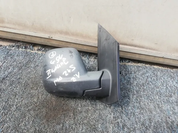 Specchio Destro 7 Pin Opel Vivaro C III Jumpy Expert Toyota Proace image 2