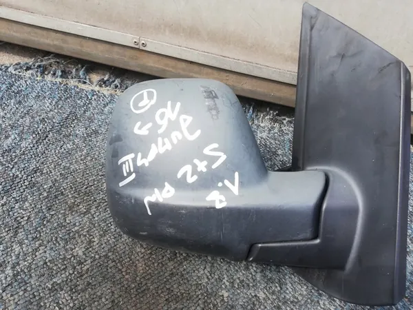 Specchio Destro 7 Pin Opel Vivaro C III Jumpy Expert Toyota Proace image 3