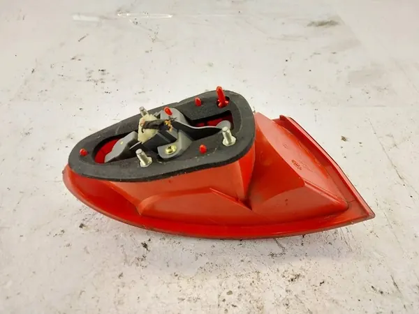 Lámpara Trasera Derecha 46556347 Alfa Romeo 147 image 2