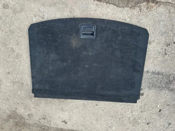 Mazda CX-3 2018 Bagageutrymmesmatta OEM DB3N6883XA image 2