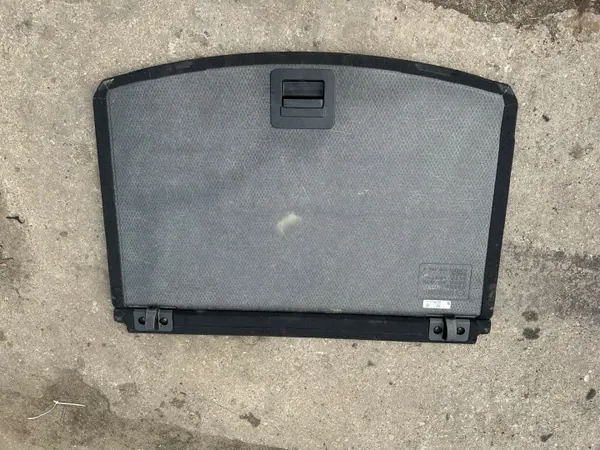 Mazda CX-3 2018 Bagageutrymmesmatta OEM DB3N6883XA image 3