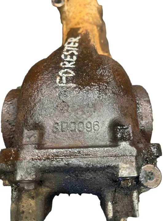 Différentiel arrière Subaru SD0096 - Pièce OE d'occasion image 4