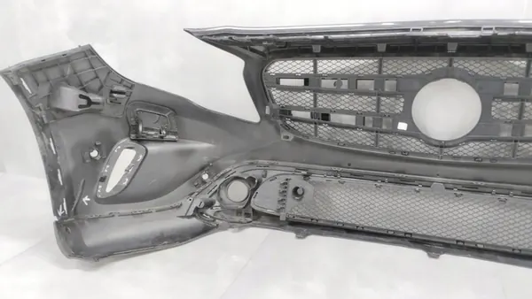 Paraurti anteriore Mercedes GLA W156 X156 13-16 OEM image 6