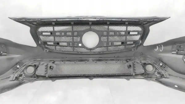 Paraurti anteriore Mercedes GLA W156 X156 13-16 OEM image 7