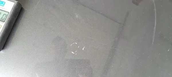 Motorhuv Audi A6 C6 Lift 4F0823029F image 10