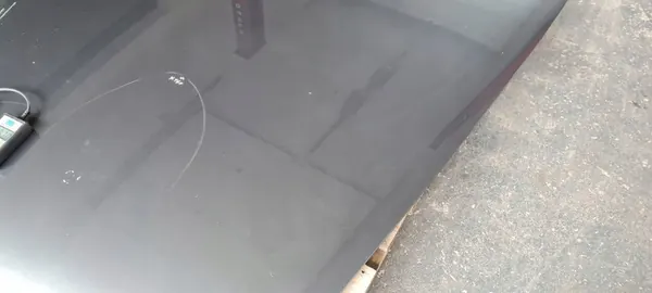 Motorhuv Audi A6 C6 Lift 4F0823029F image 3