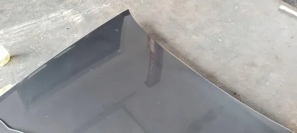 Motorhuv Audi A6 C6 Lift 4F0823029F image 5