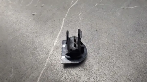 4607071 Kofferraumöffner Schalter New Yorker image 5