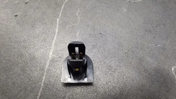 4607071 Kofferraumöffner Schalter New Yorker image 6