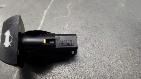 4607071 Kofferraumöffner Schalter New Yorker image 7