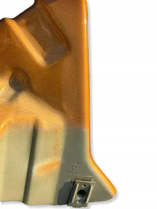 Support d'aile gauche OEM 13478959 Opel Crossland X image 4