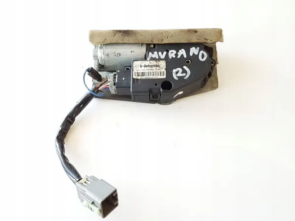 Nissan Murano schuifdakmotor OEM N214088105171 image 2