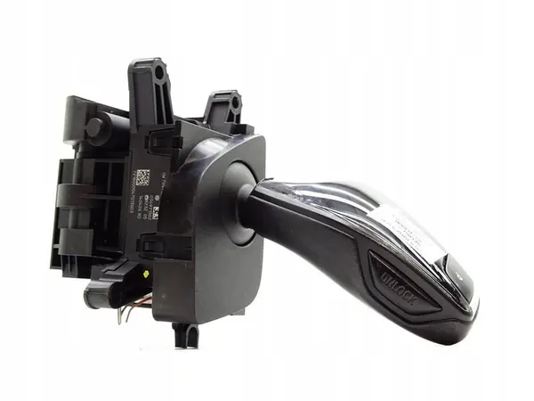 Levier de changement de vitesses BMW 5 G30 G31 2019 / Supérieur image 4