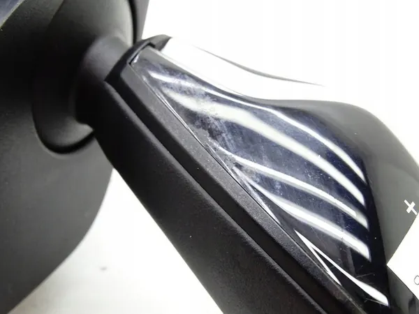 Levier de changement de vitesses BMW 5 G30 G31 2019 / Supérieur image 8