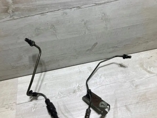 Cable de embrague Ford B-MAX 2014 OEM sokolowski image 2