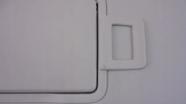 OEM 964012342R Visor esquerdo Dacia Logan II image 4