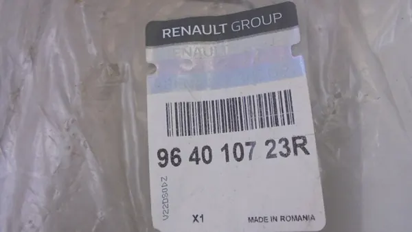 OEM 964012342R Visor esquerdo Dacia Logan II image 6