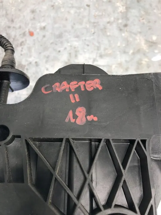 Kytkin Jarrupoljin OEM 2N1721031 VW Crafter image 7