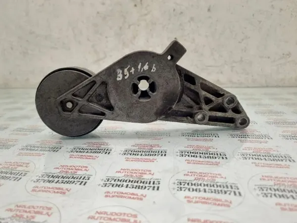 Alternatorriemspanner OEM 058903133 VW Passat B5 image 2