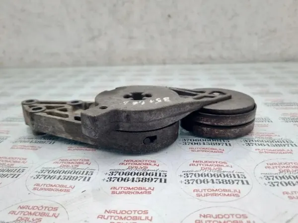 Alternatorriemspanner OEM 058903133 VW Passat B5 image 3