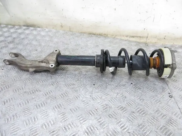 Audi A4 B9 Vorderer Linker Stoßdämpfer OEM 8W0413031BA image 2