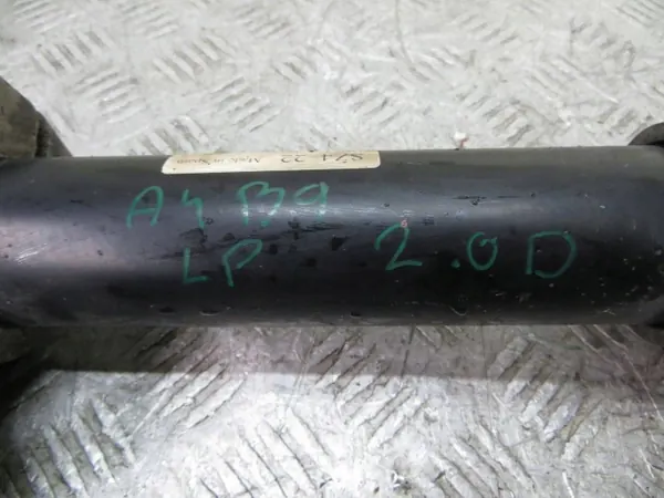 Audi A4 B9 Vorderer Linker Stoßdämpfer OEM 8W0413031BA image 6