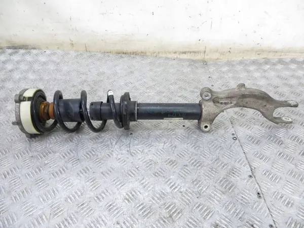Audi A4 B9 Vorderer Linker Stoßdämpfer OEM 8W0413031BA image 8