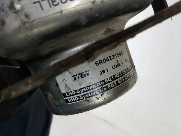 Styrpump OEM 6R0423156C för Skoda Roomster image 4