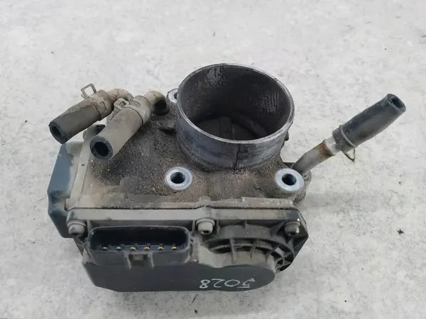 Gasklephuis OEM PRZEPUSTNICA HONDA ACCORD VII 2.0 16V image 3