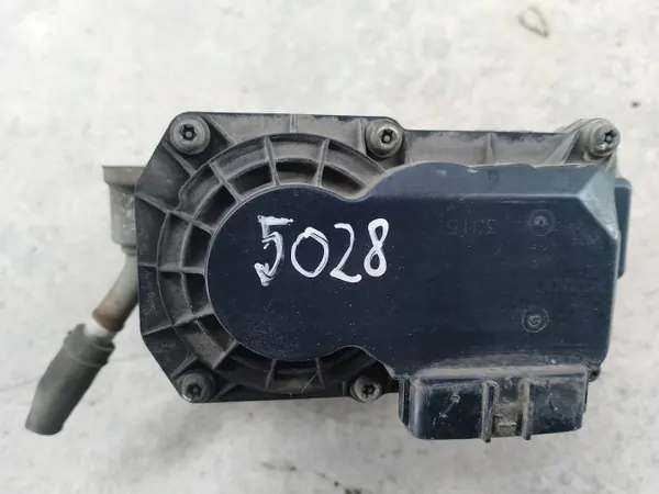 Gasklephuis OEM PRZEPUSTNICA HONDA ACCORD VII 2.0 16V image 4