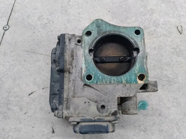 Gasklephuis OEM PRZEPUSTNICA HONDA ACCORD VII 2.0 16V image 6