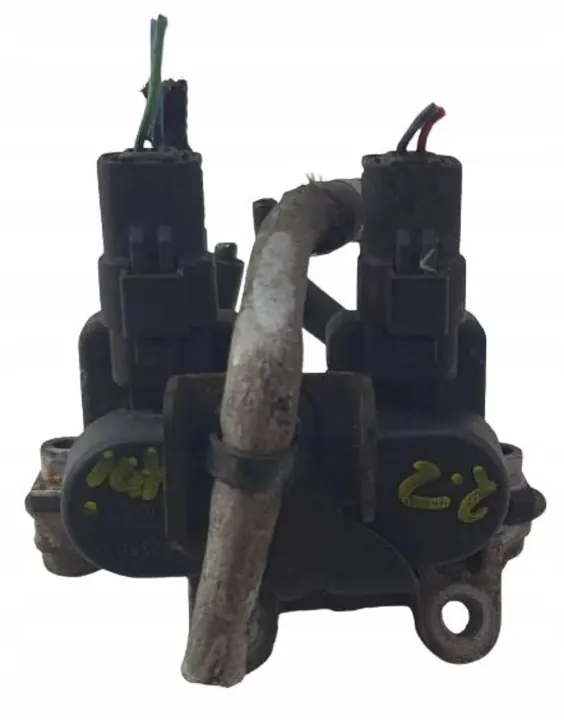 Válvula de vacío turbo OEM 9652862380-4car Citroen C-Crosser image 2