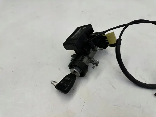 Ignition Switch & Key OEM 56040643AW for Chrysler 300C image 3
