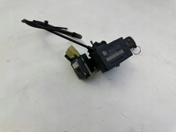 Ignition Switch & Key OEM 56040643AW for Chrysler 300C image 4