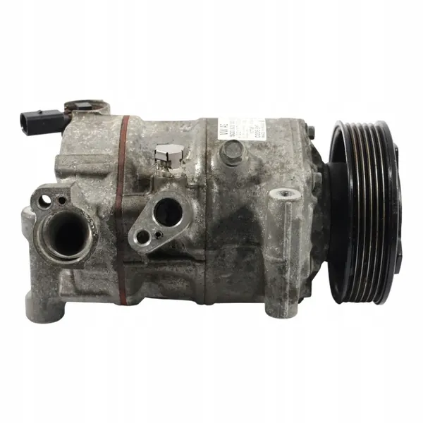 Seat Ibiza FR AC-kompressor OEM 5Q0820803G image 2