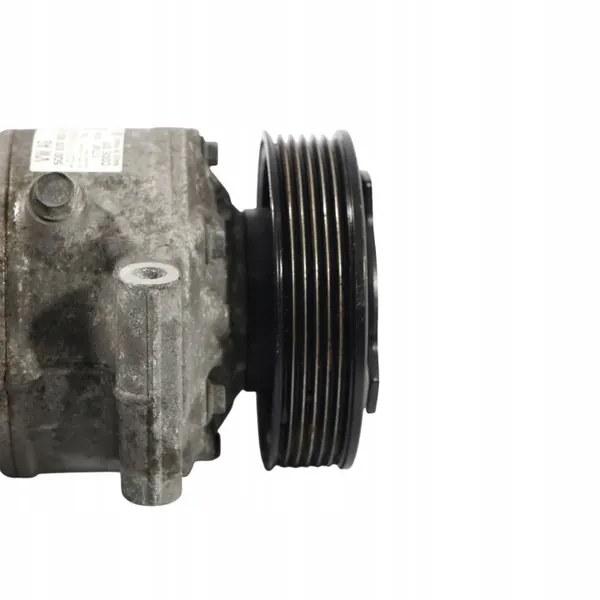 Seat Ibiza FR AC-kompressor OEM 5Q0820803G image 3