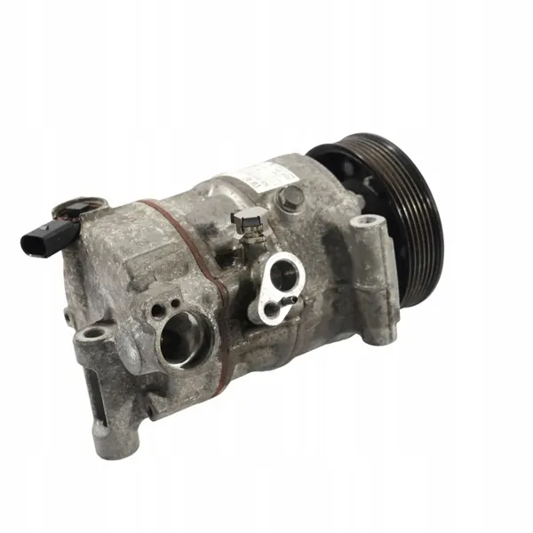 Seat Ibiza FR AC-kompressor OEM 5Q0820803G image 4