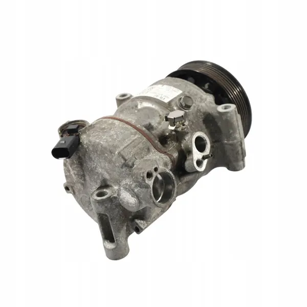 Seat Ibiza FR AC-kompressor OEM 5Q0820803G image 5