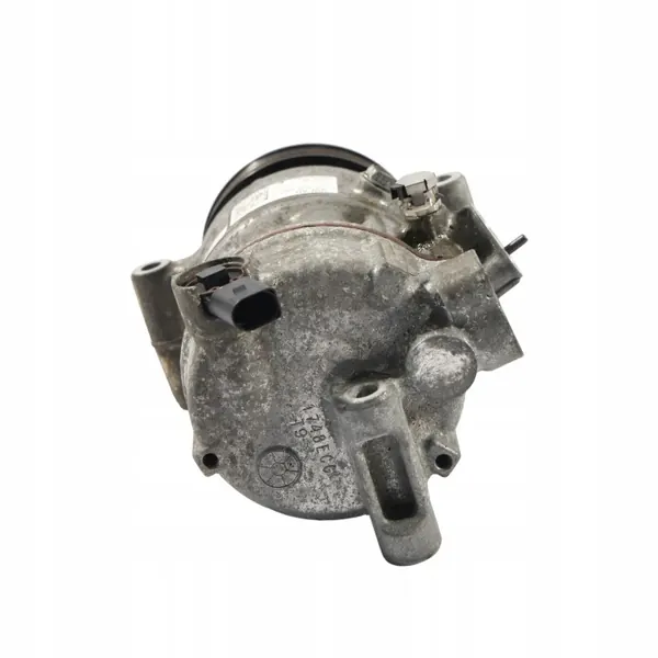 Seat Ibiza FR AC-kompressor OEM 5Q0820803G image 6