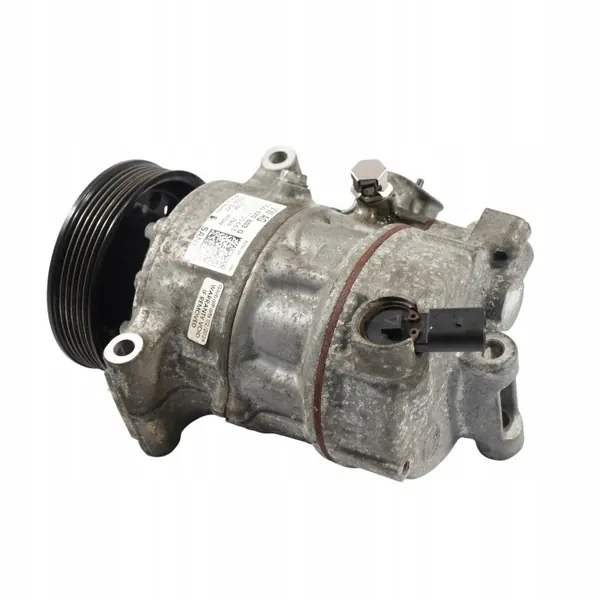 Seat Ibiza FR AC-kompressor OEM 5Q0820803G image 7