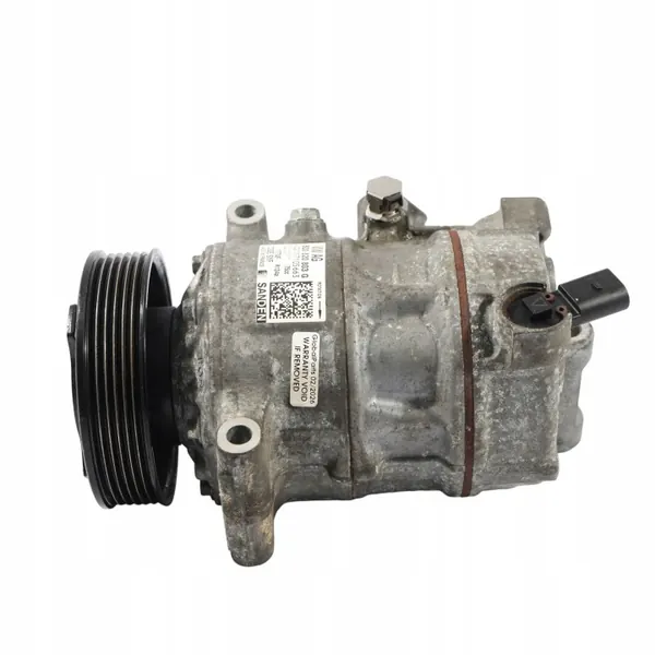 Seat Ibiza FR AC-kompressor OEM 5Q0820803G image 8