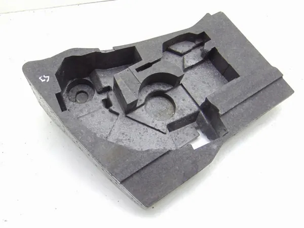 OEM PIANKA STYROPIAN WKLAD KOLA AUDI S3 8P QUATTRO image 2