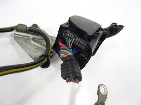 Zekeringkast Nissan Juke F15 1.2 DIG OEM 1KB08-0 image 3