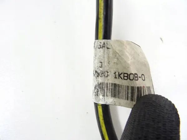 Zekeringkast Nissan Juke F15 1.2 DIG OEM 1KB08-0 image 6
