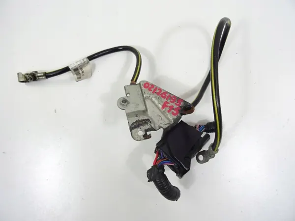 Zekeringkast Nissan Juke F15 1.2 DIG OEM 1KB08-0 image 7