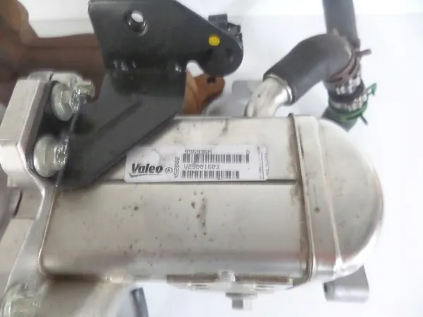 EGR-venttiili Renault Scenic III 1.9 dCi OEM 147106293R image 4