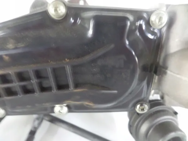 EGR-venttiili Renault Scenic III 1.9 dCi OEM 147106293R image 5