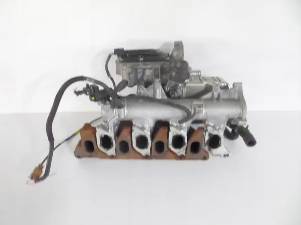 EGR-venttiili Renault Scenic III 1.9 dCi OEM 147106293R image 6