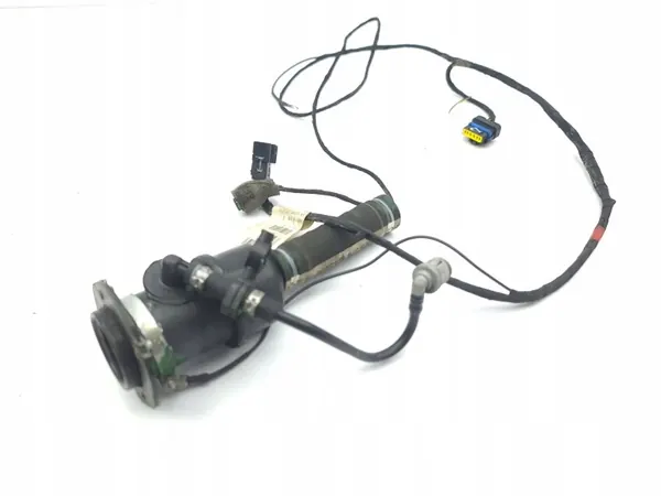 Cuello de llenado combustible Maserati Quattroporte 2008 OEM 212487 image 2