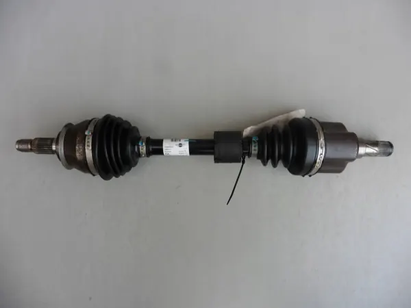Demi-arbre gauche OEM 7596059 pour Mini Cooper R55 image 2